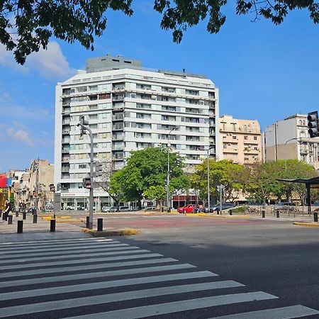 Apart 1013 Con Piscina Gimnasio Laundry Y Seguridad 24 Hs Ciudad Autónoma de Ciudad Autónoma de Buenos Aires Exterior foto