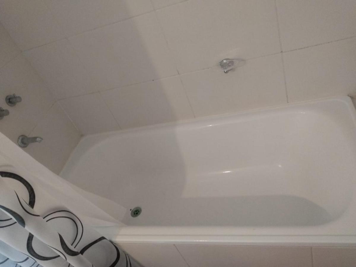 Apart 1013 Con Piscina Gimnasio Laundry Y Seguridad 24 Hs Ciudad Autónoma de Ciudad Autónoma de Buenos Aires Exterior foto