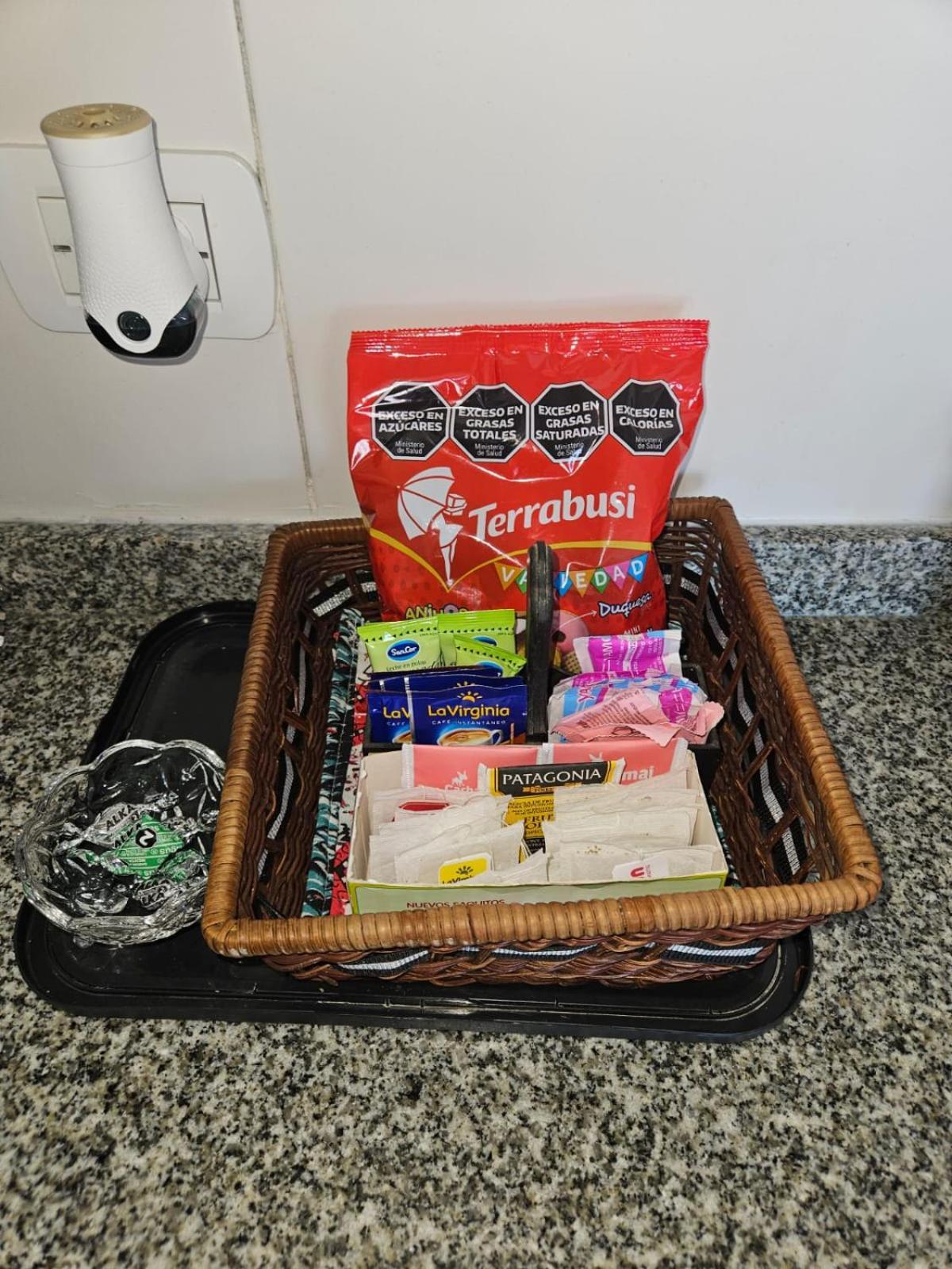 Apart 1013 Con Piscina Gimnasio Laundry Y Seguridad 24 Hs Ciudad Autónoma de Ciudad Autónoma de Buenos Aires Exterior foto