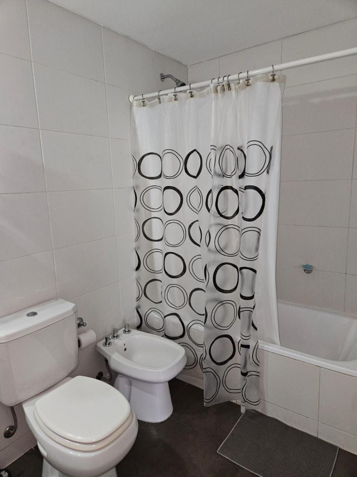 Apart 1013 Con Piscina Gimnasio Laundry Y Seguridad 24 Hs Ciudad Autónoma de Ciudad Autónoma de Buenos Aires Exterior foto