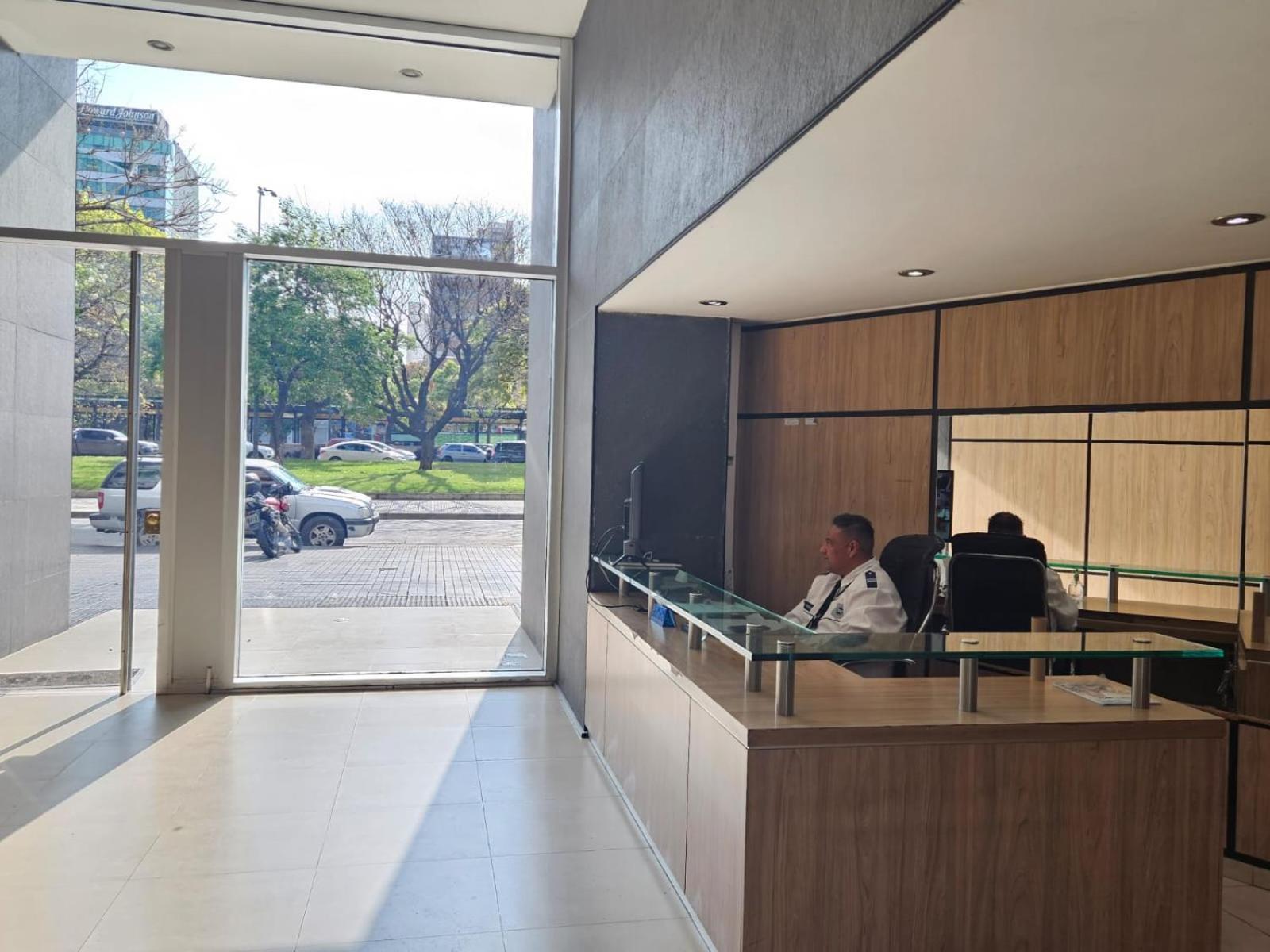 Apart 1013 Con Piscina Gimnasio Laundry Y Seguridad 24 Hs Ciudad Autónoma de Ciudad Autónoma de Buenos Aires Exterior foto
