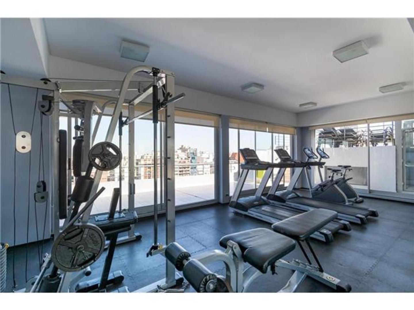 Apart 1013 Con Piscina Gimnasio Laundry Y Seguridad 24 Hs Ciudad Autónoma de Ciudad Autónoma de Buenos Aires Exterior foto