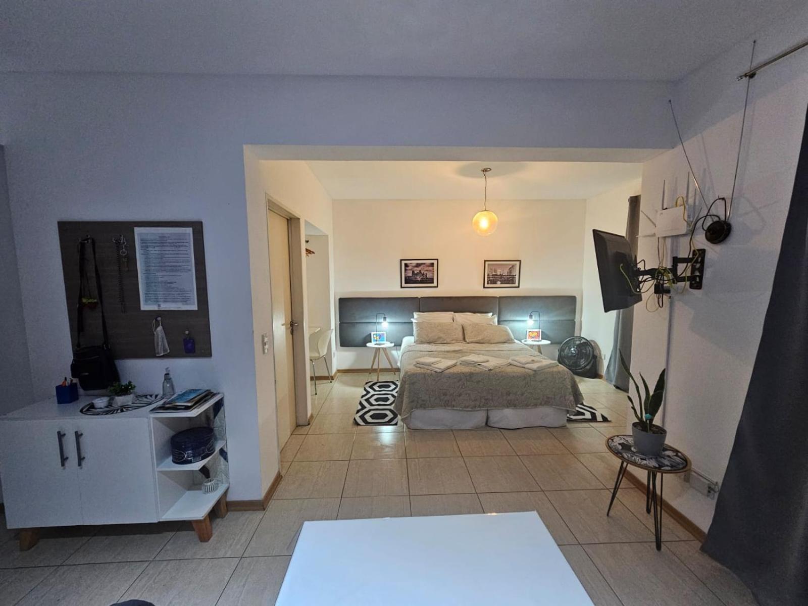 Apart 1013 Con Piscina Gimnasio Laundry Y Seguridad 24 Hs Ciudad Autónoma de Ciudad Autónoma de Buenos Aires Exterior foto