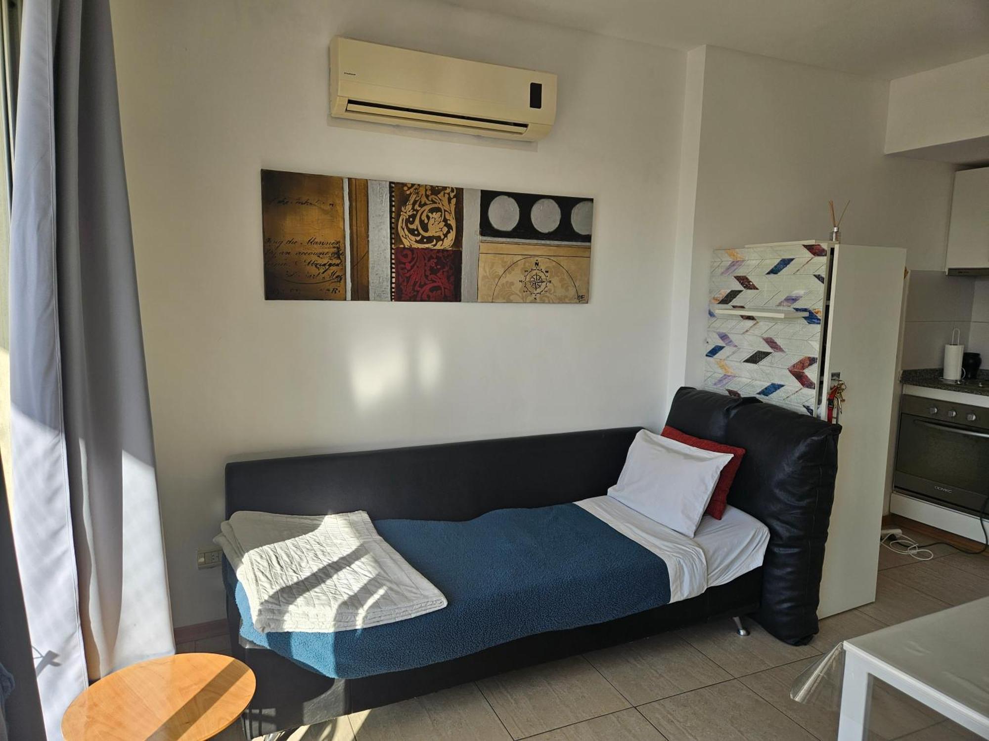 Apart 1013 Con Piscina Gimnasio Laundry Y Seguridad 24 Hs Ciudad Autónoma de Ciudad Autónoma de Buenos Aires Exterior foto